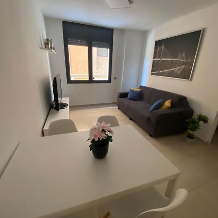 מנרסה Apartaments Puigcardener 1 מראה חיצוני תמונה