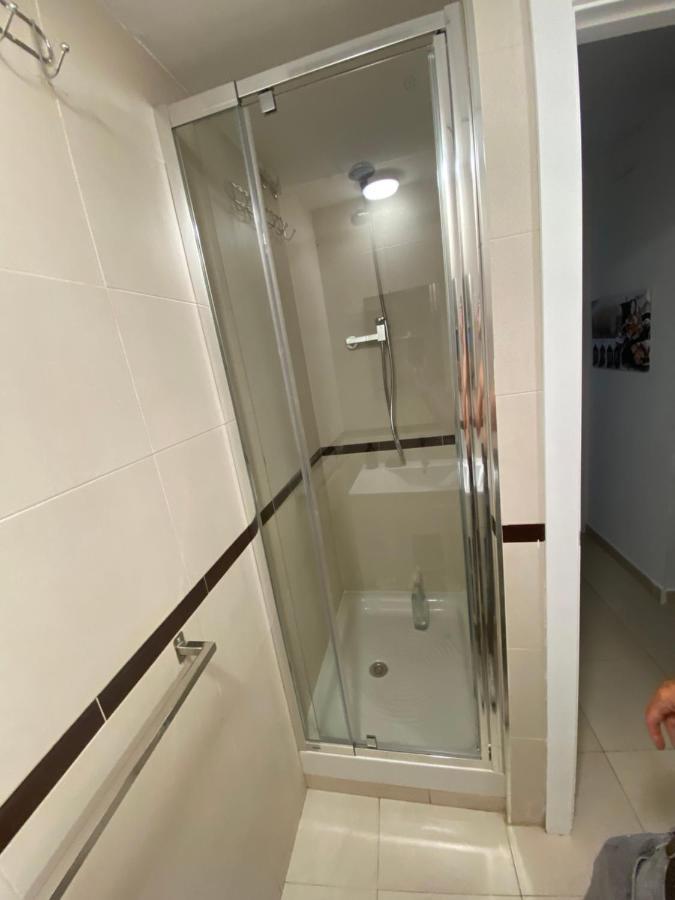 מנרסה Apartaments Puigcardener 1 מראה חיצוני תמונה