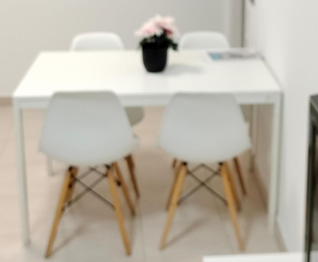 מנרסה Apartaments Puigcardener 1 מראה חיצוני תמונה