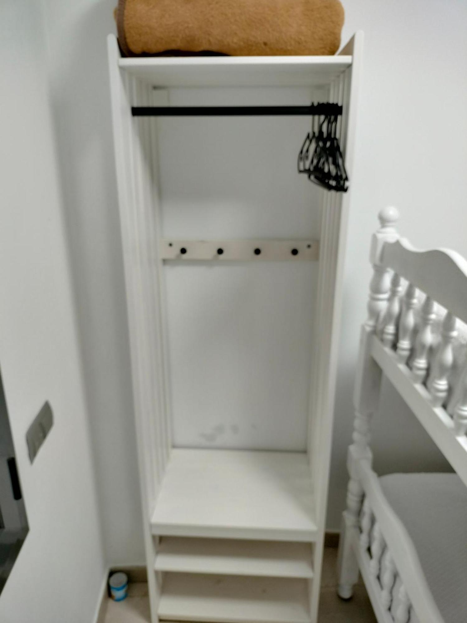 מנרסה Apartaments Puigcardener 1 מראה חיצוני תמונה