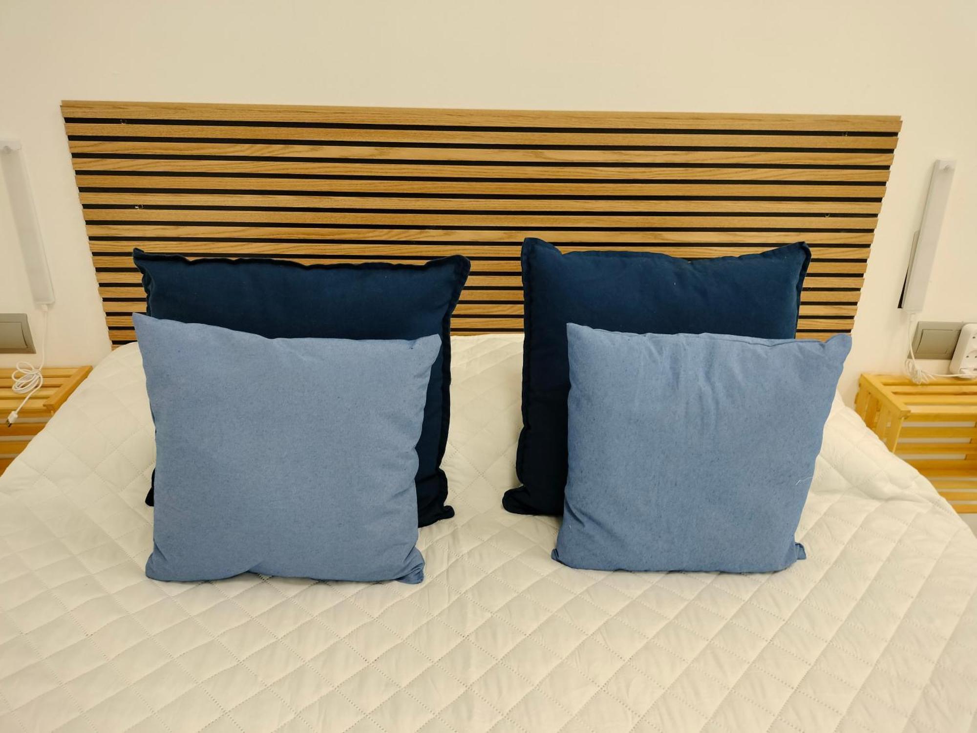 מנרסה Apartaments Puigcardener 1 מראה חיצוני תמונה